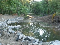 Tacony Creek